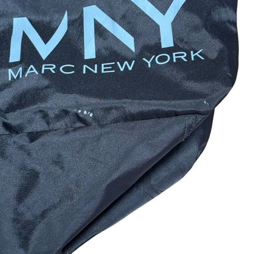 Andrew Marc New York Carry A Ton 32" Duffel Bag Black - Picture 2 of 5