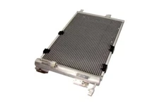 Maxgear AC808419 condenser, air conditioning for Opel, Vauxhall