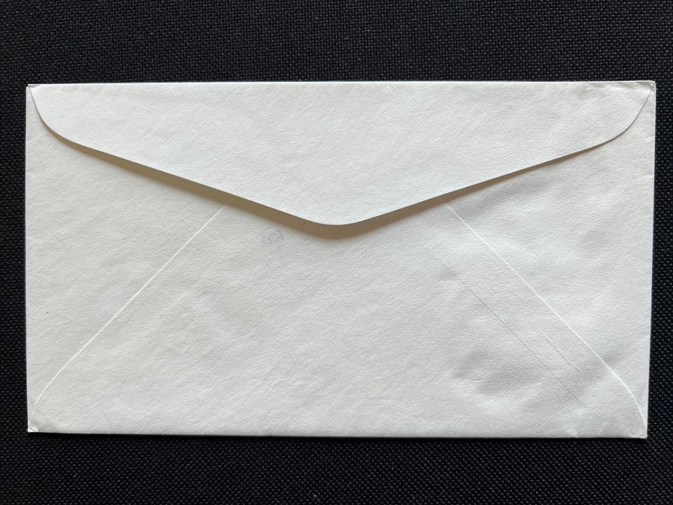 1510 Jefferson Memorial Booklet Pane of 6 FDC Artmaster 1974 Oakland CA - Image 2 of 2