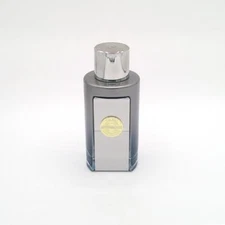 THE ICON ELIXIR by Antonio Banderas EDP For MEN 3.4oz / 100 ml *NEW*