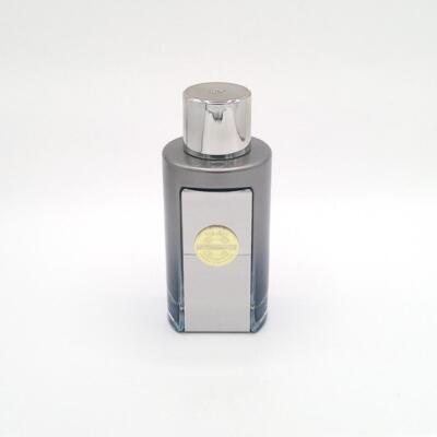 THE ICON ELIXIR by Antonio Banderas EDP For MEN 3.4oz / 100 ml *NEW*