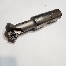 Ingersoll 45 Degree Chamfer Mill