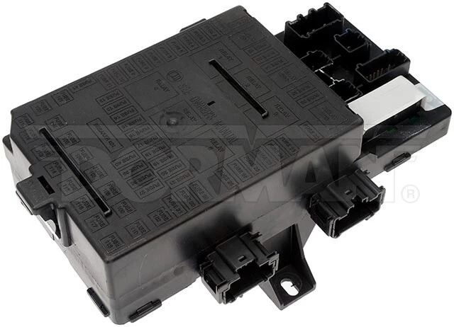 Коробка предохранителей в сборе Dorman 598-722 подходит для моделей Ford и Lincoln - Изображение 2 из 4