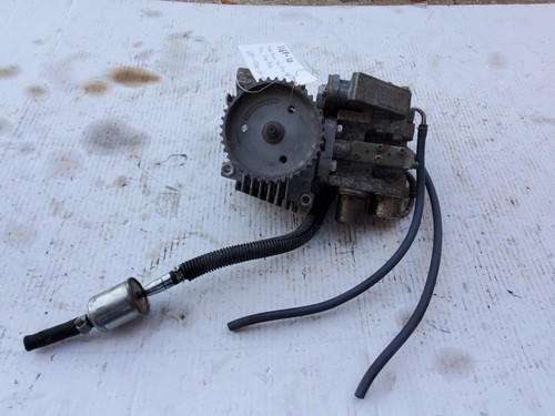 YAMAHA HIGH PRESSURE FUEL PUMP ASSY 