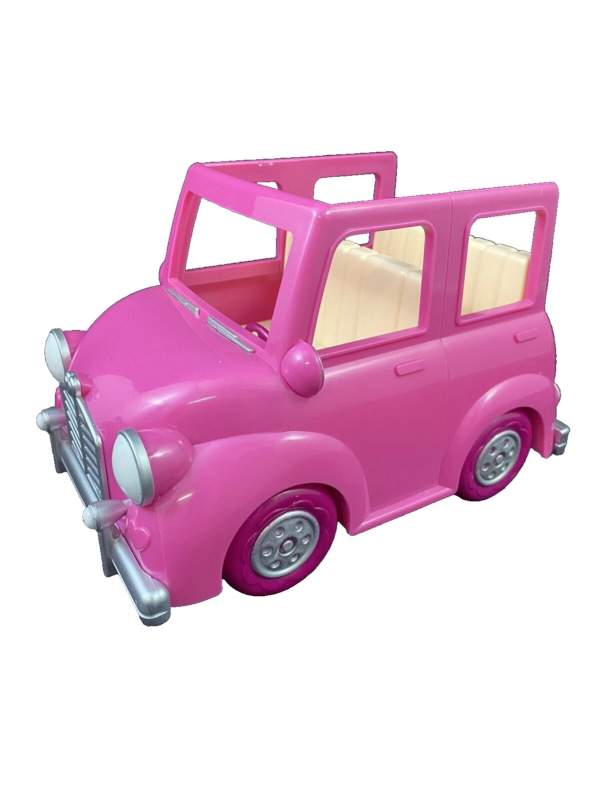 Juegos de acción Battat