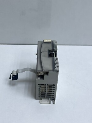 ALLEN BRADLEY 1762-OW16 SER:B REV:A Relais-Ausgang