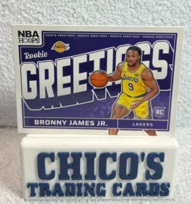 【fanatics】Bronny James Jr. 直筆サイン入りボール fanatics】Bronny James Jr. 直筆サイン入りボール fanatics】Bronny