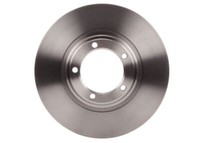 2X Bosch 0 986 479 696 Bremsscheibe FüR Hyundai