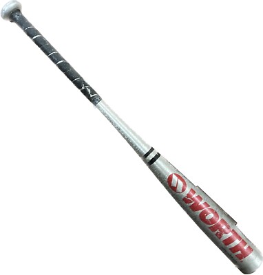 Worth Power Flex LW3 28  21oz -7 Bay USA MADE 2.25  Dia High Performance Alloy