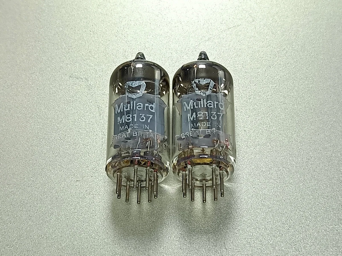 Mullard Cv4004 for sale | eBay