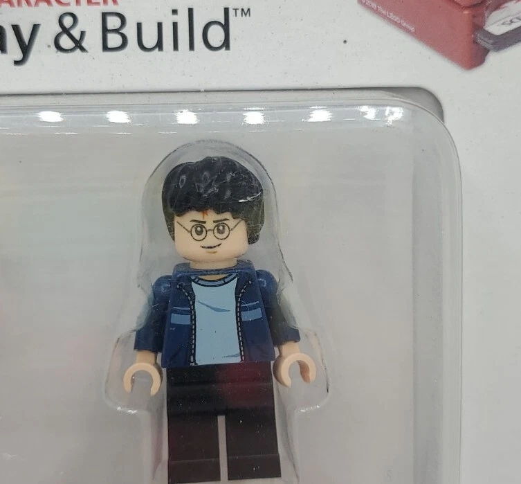 Harry potter lego nintendo cheap ds