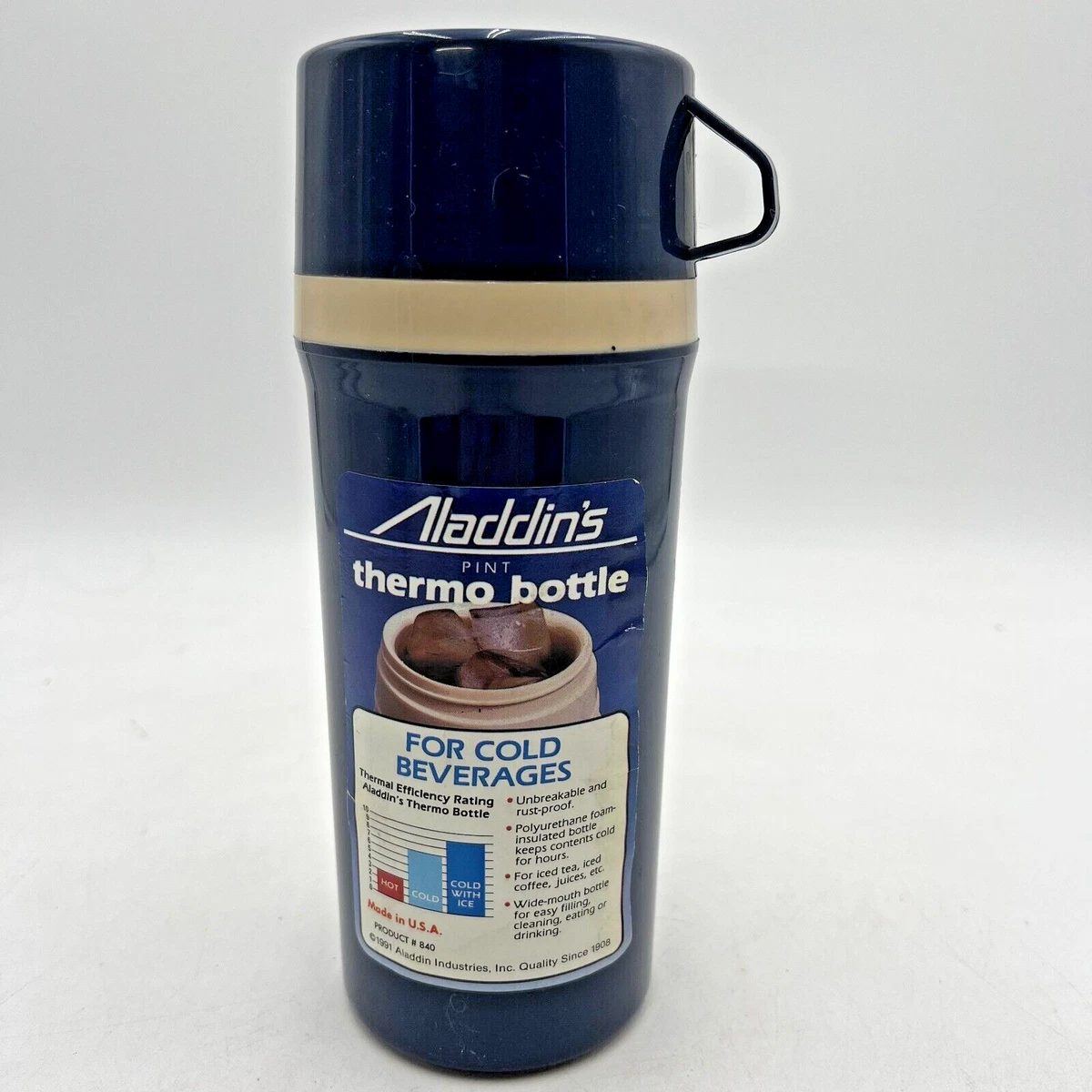 Collectible Plastic Thermoses for sale | eBay