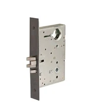 CORBIN RUSSWIN ML2057-LL-613 STOREROOM LEVER MORTISE LOCK BODY