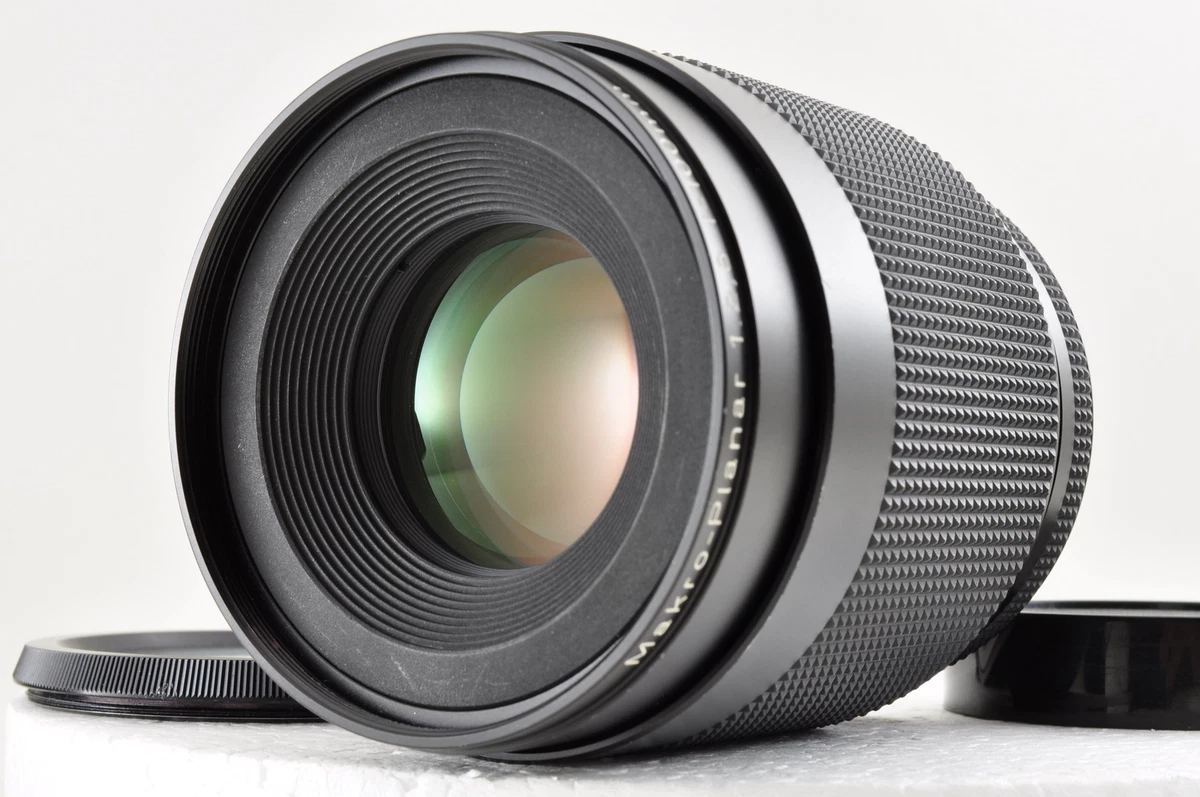 100mm Focal Camera Lenses for Contax for sale | eBay