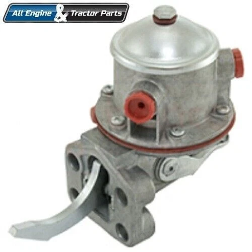 Landini Fuel Lift Pump - Series: Landpower, Large, Mythos, Legend / NG / NG TDI - Picture 1 of 1