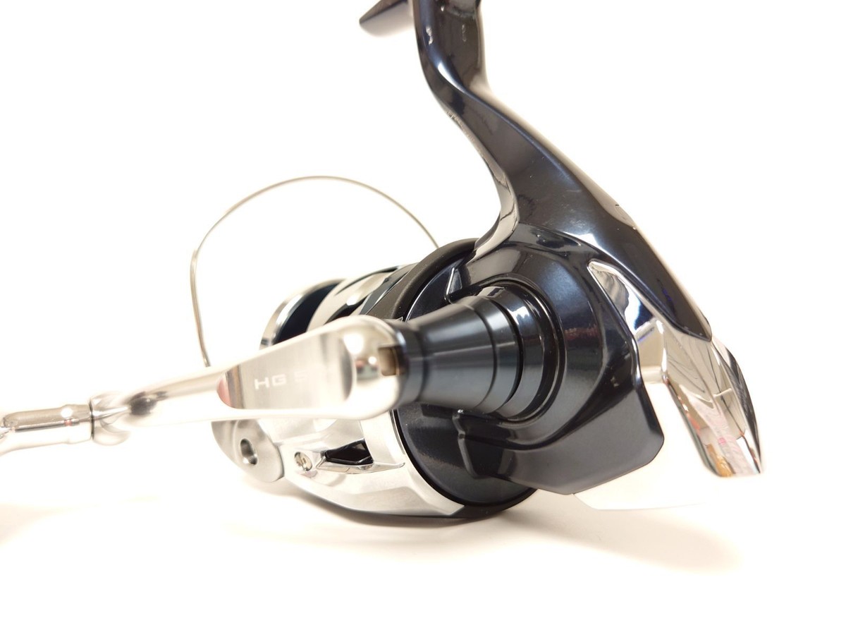 SHIMANO - 専用商品SHIMANO 21 ツインパワーSW 8000HG シマノ 21 ツインパワー SW 8000HG (2021年モデル) スピニング