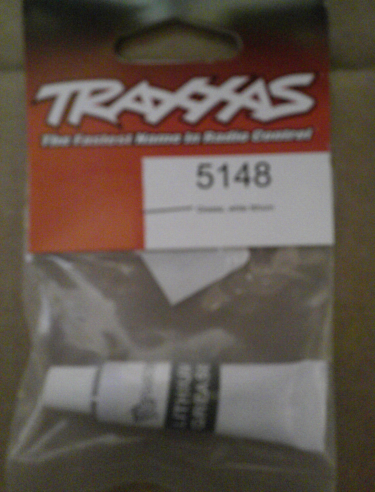 TRAXXAS 5148 GREASE, WHITE LITHIUM | eBay