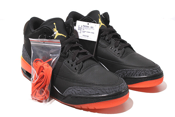 NIKE J Balvin AIR JORDAN 3 RETRO SP Rio' ask SN02518 | eBay NIKE J Balvin AIR JORDAN 3 RETRO SP Rio' ask SN02518 | eBay