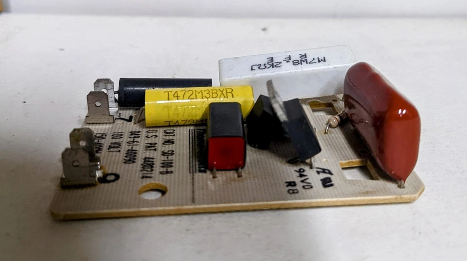 American Electric SD-100-B ~Unused, In Box - Image 3 of 3