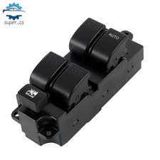 For Mazda 6 2003-2005 Electric Power Window Master Control Switch GJ6A66350A AU