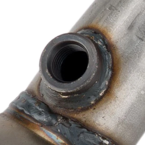 For Chevy Equinox 2.4L BOTH Catalytic Converters 2010 2011-2014 DIRECT FIT 55496 - Picture 11 of 12