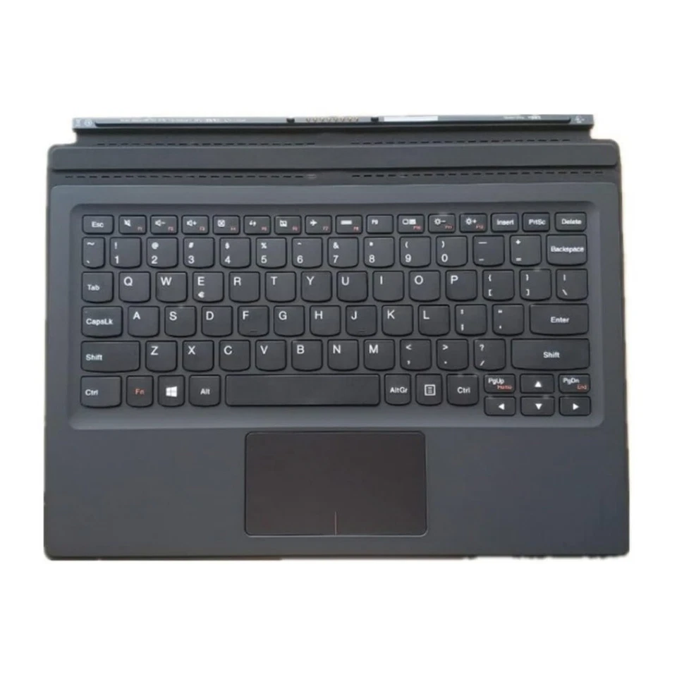 Original Magnetische Tastatur für Lenovo Ideapad Miix 700-12ISK Tab - US Englisch