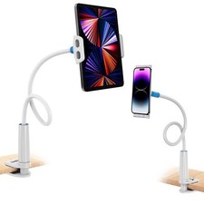Mobile Phone Holder  Tablet Stand Tabletop Holder with 360  Rotation Pack 1