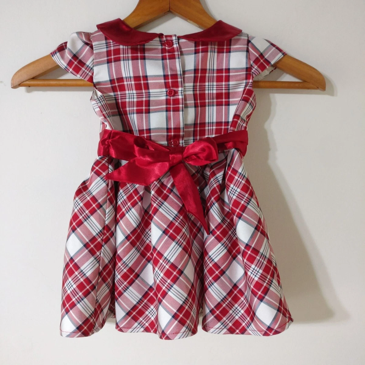 Children's place hotsell holiday dress