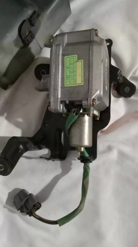 1992-1995 HONDA CIVIC CRUISE CONTROL MOTOR ACTUATOR 1.5L OEM - Picture 4 of 13