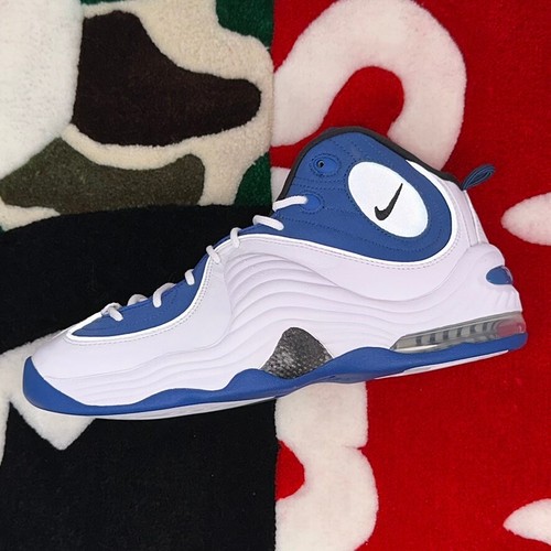 Size 10 - Nike Air Penny II Orlando (2015) *NO BOX*