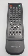 Proscan GHB-108-3 Genuine Original DVD Player Remote PDVD1096-PL, PDVD6655-PL