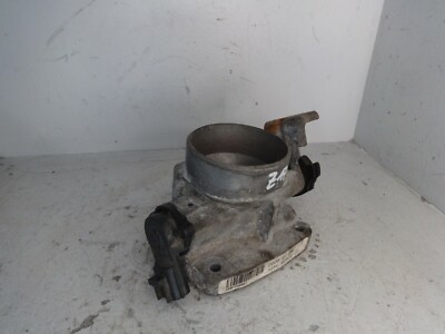 Ford KA RBT 1.3 Drosselklappe FoMoCo 3S5U-9E926-CD