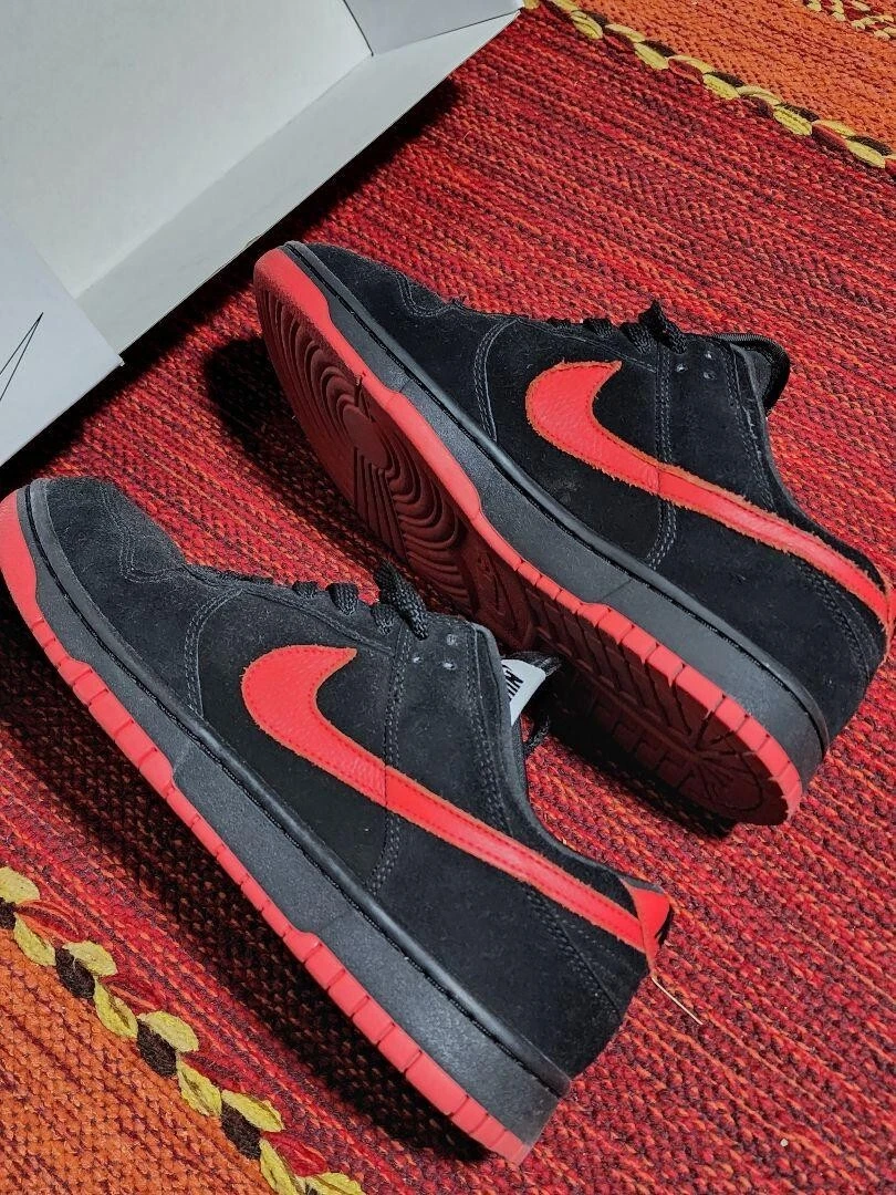 Nike DUNK LOW 1 By You Custom Size (US 9.5/ 27.5cm)