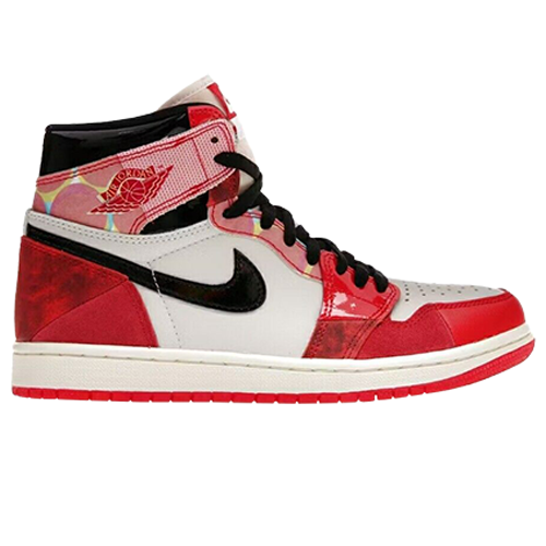 Jordan 1 Retro OG Marvel High Next Chapter for Sale | Authenticity Guaranteed | eBay