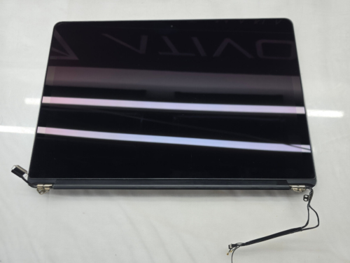 Genuine OEM Apple MacBook Pro 15" 2015 A1398 LCD Display Assembly 661-02532 A-