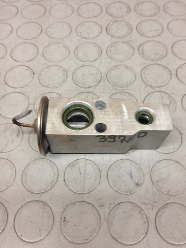 Lancia Y Ypsilon (2002) 1.2 Benzin 44Kw 3P Expansionsventil Klimaanlage