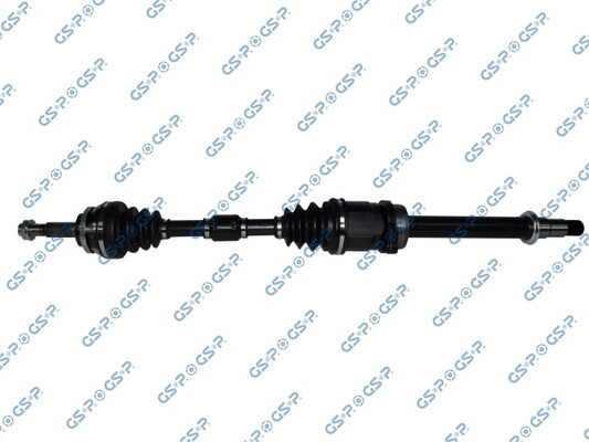 GSP Antriebswelle Vorne Rechts FüR Toyota Avensis Station Wagon T25 T25_ 259519-image
