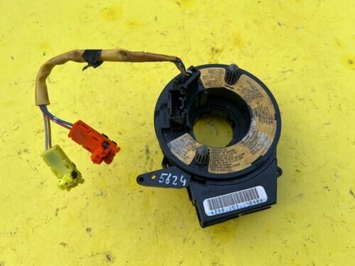 2004-2009 Mazda 3 OEM Steering Column Clock Spring Spiral Cable  