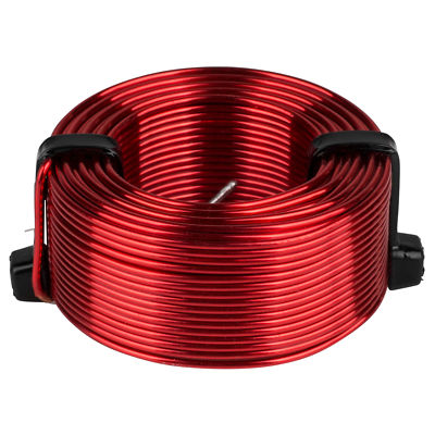 Dayton Audio LW18-60 0.60mH 18 AWG Perfect Layer Inductor