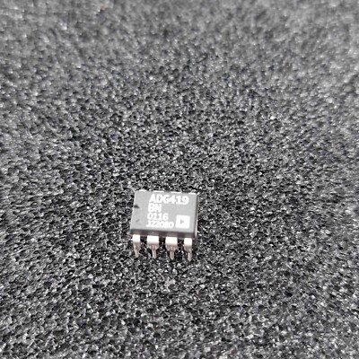 ci ADG419BN ~ ic ADG419 BN Intégrated Circuit dip8 de ANALOG DEVICES ...