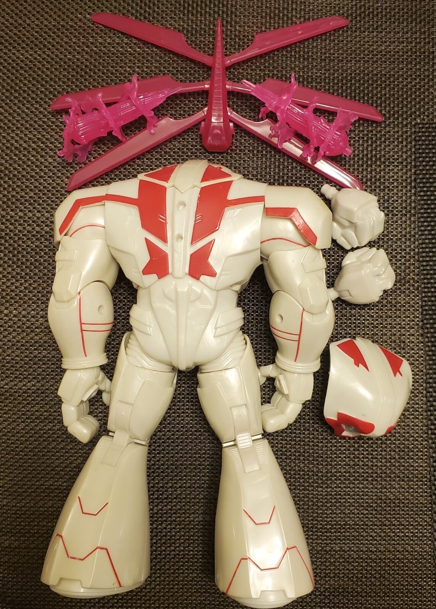 マーベルレジェンド・ニムロッド3パックセット REVIEW: Marvel Legends NIMROD X-Men Amazon 3-Pack Exclusive