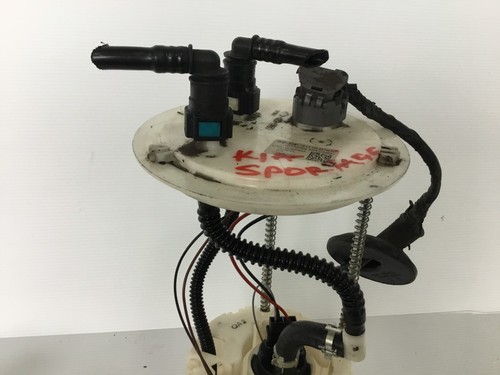 POMPA GASOLIO CARBURANTE GALLEGGIANTE KIA SPORTAGE 2016 - Bild 3 von 5