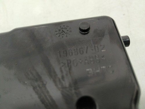 285253785R modulo elettronico per RENAULT TALISMAN ICON 2016 498759 - Picture 4 of 23
