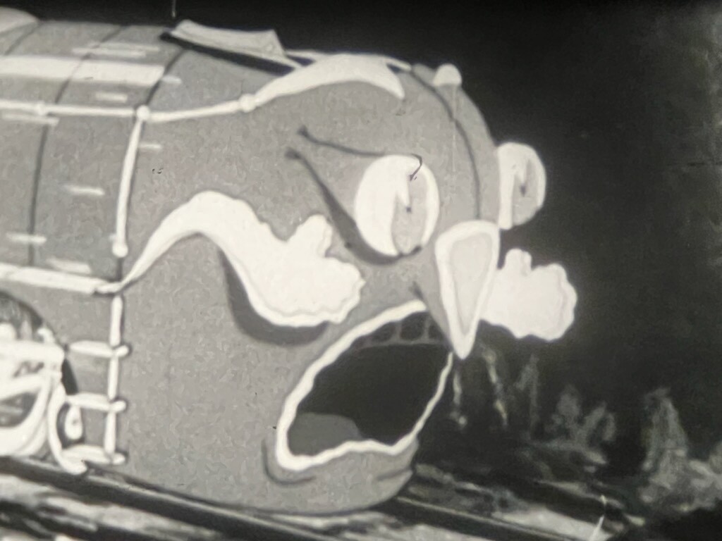 16mm Film Cartoon DAVE FLEISCHER "PLAY SAFE" 1936 Max Fleischer eBay