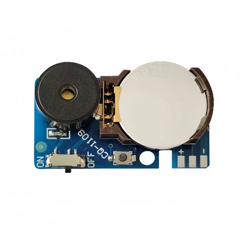 1-5X Noise Cricket Hidden Pranks Chirp Boring Noise Sound Maker Cricket Beep AU - Picture 14 of 25