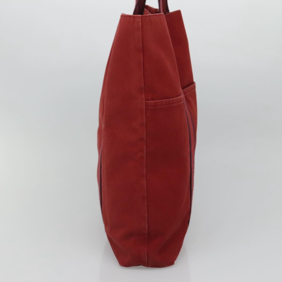バッグ HERMES FOURE-TOUT CANVAS TOTE HAND BAG s-l1200.jpg