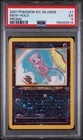 Nintendo Pokémon TCG 2001 Southern Islands Mew Holo Promo #1 PSA 5