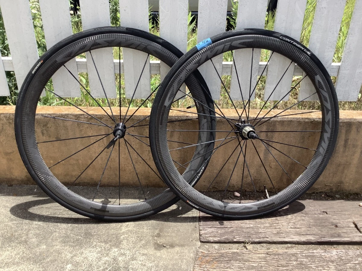 Mavic Cosmic Carbone for sale | eBay