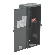 SQUARE D 8903SQG2V02 DefPurpContactor,220/208-240VAC,3P,75A 2CH27