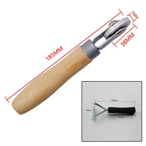 Hot Sale Protable Reliable Repair Tools Scraper Bearing Liner Puncture - Picture 8 of 11